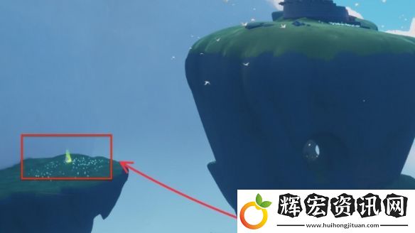 光遇森靈日任務怎么過
