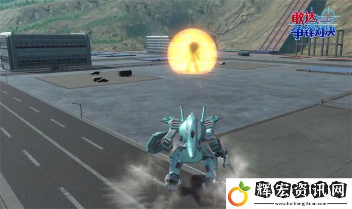 蛇年驚喜！敢達爭鋒對決巳蛇敢達降臨