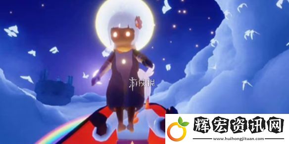 光遇森靈日任務怎么過