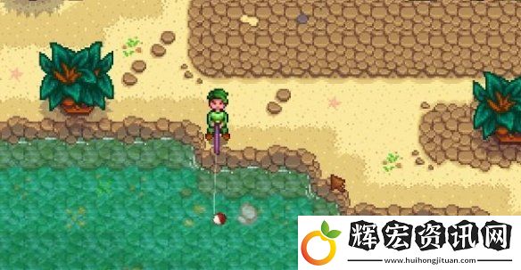 星露谷物語運(yùn)氣屬性有什么影響