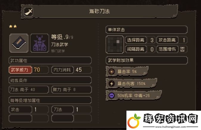 大江湖之蒼龍與白鳥金烏王府劇情有哪些金烏王府劇情介紹