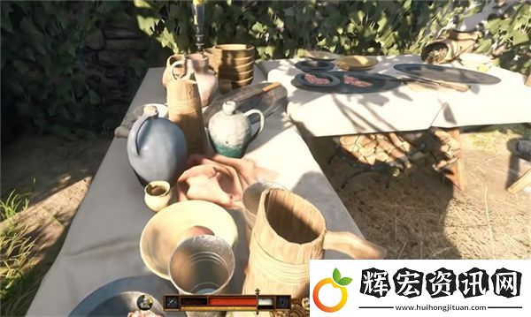 天國拯救2婚禮衣服選擇推薦分享