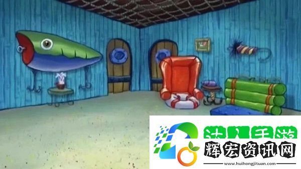 微信農場怎么養海綿寶寶