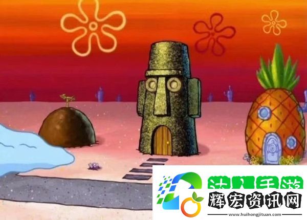 微信農場怎么養海綿寶寶