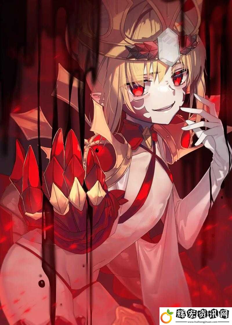 FGO尼祿能力究竟如何