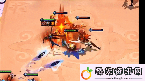 云頂之弈s12卡蜜爾技能介紹