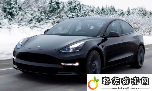 跌麻了！特斯拉股價(jià)暴跌15%