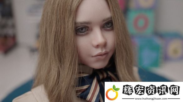 梅根2劇照曝光！熱門恐怖片續(xù)集來襲