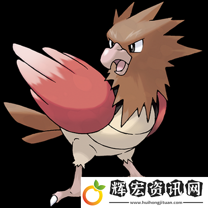 口袋妖怪VS