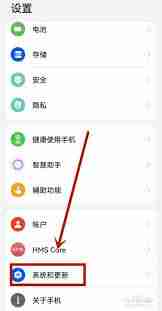 榮耀手機圖標大小怎么調不了