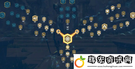 萬龍覺醒貝特蘭德天賦怎么加點