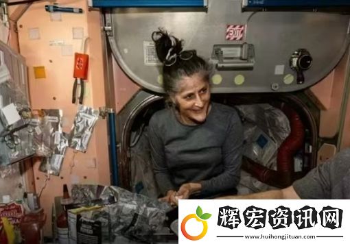 又雙叒叕回不來了！接美國兩名宇航員的飛船取消發射
