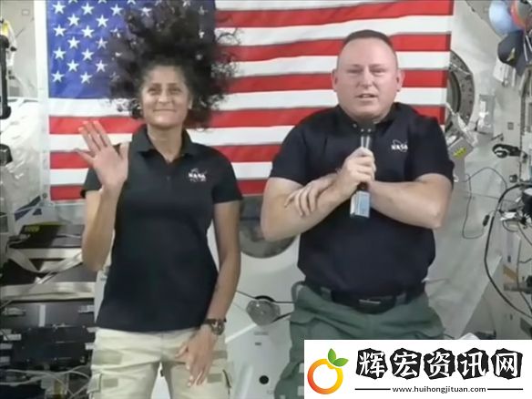 又雙叒叕回不來了！接美國兩名宇航員的飛船取消發射
