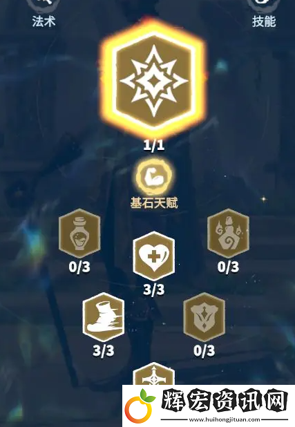 萬龍覺醒貝特蘭德天賦怎么加點