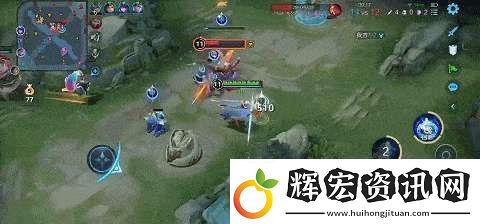 中路梯隊