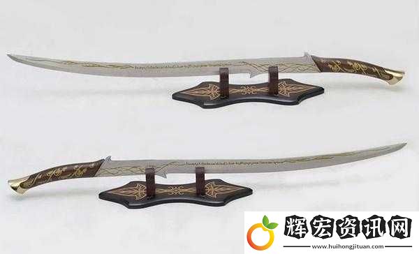 超次元矩陣精靈長刀究竟有何魅力