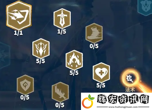 萬龍覺醒貝特蘭德天賦怎么加點