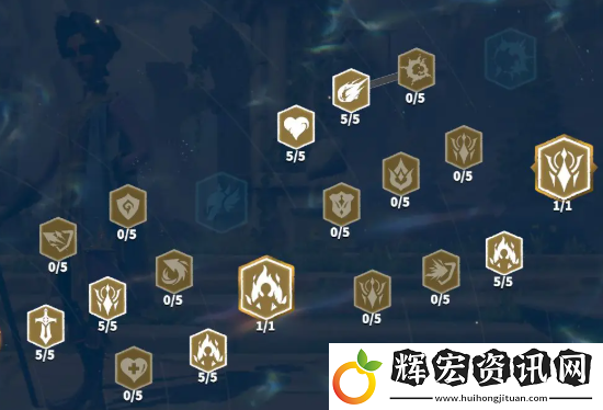 萬龍覺醒貝特蘭德天賦怎么加點