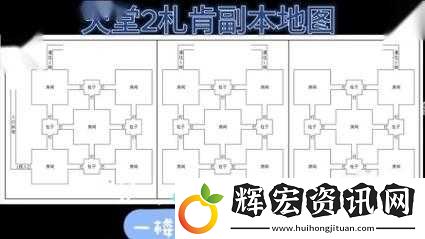 天堂2血盟邪道之廟副本究竟隱藏著什么未知挑戰與秘密