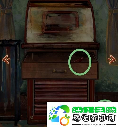 棲云異夢攻略大全