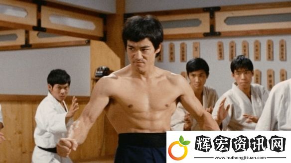 外媒評十佳中國武術電影