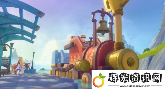 米哈游再度發(fā)力