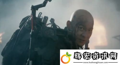 流浪地球3官宣定檔