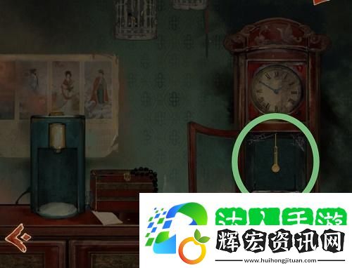 棲云異夢攻略大全