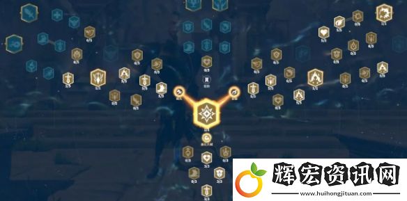 萬龍覺醒西奧鐸怎么玩