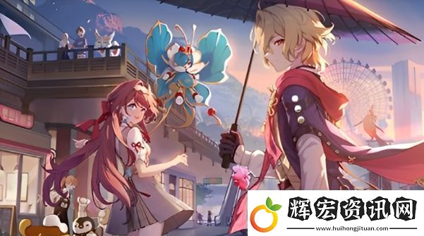 米哈游再度發(fā)力