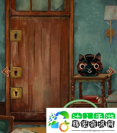 棲云異夢攻略大全