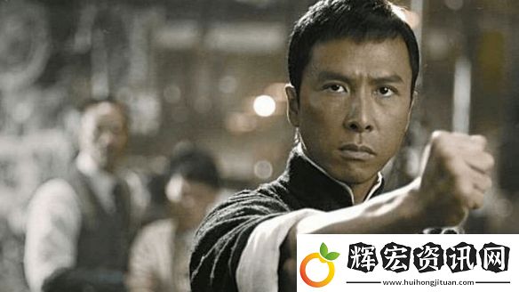 外媒評十佳中國武術電影