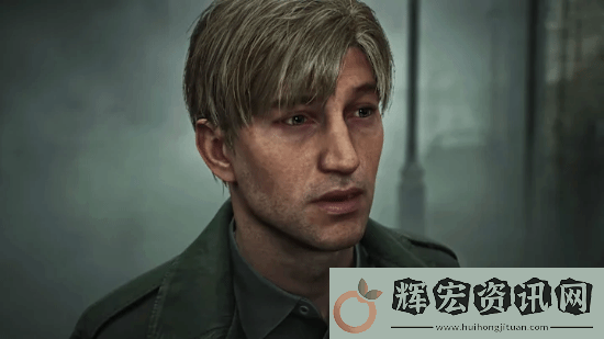 寂靜嶺2RETGA顆粒無收
