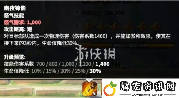 萬龍覺醒西奧鐸怎么玩