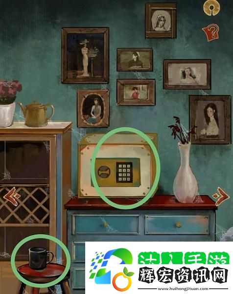 棲云異夢攻略大全