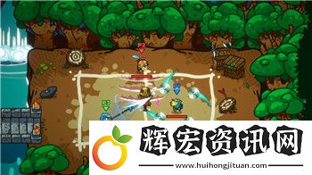 新劍俠情緣手游神機介紹及其在游戲中獨特的戰(zhàn)斗體驗