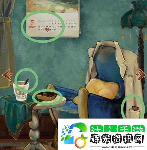 棲云異夢攻略大全