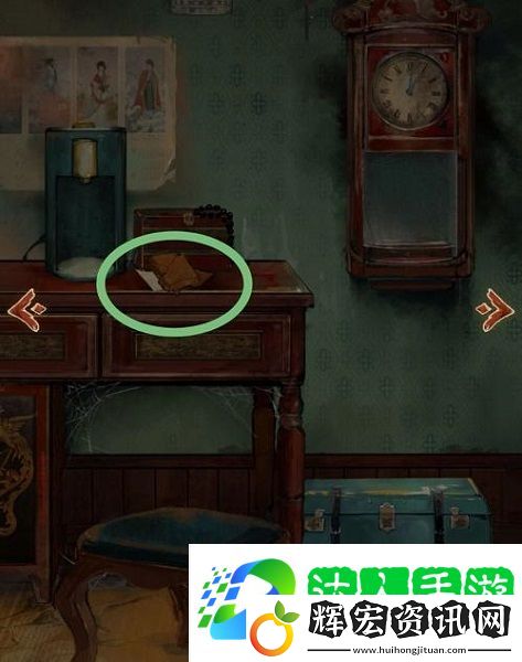 棲云異夢攻略大全