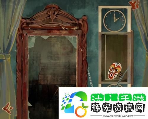 棲云異夢攻略大全