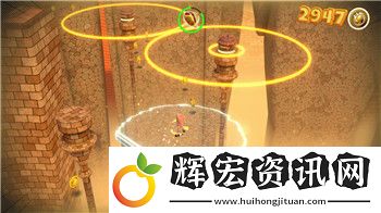 搗蛋豬第二章20關攻略解析