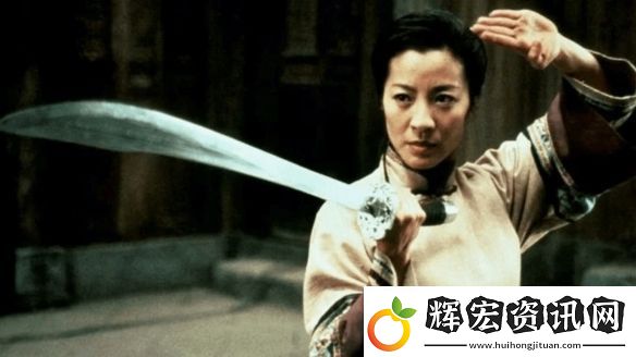 外媒評十佳中國武術電影