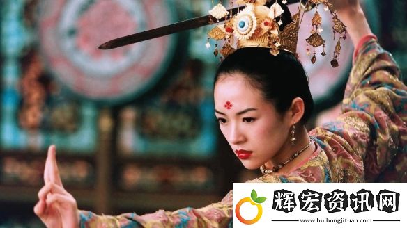 外媒評十佳中國武術電影