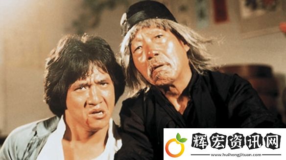 外媒評十佳中國武術電影