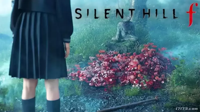 水手服美少女勇闖日本荒村！日式心理恐怖游戲寂靜嶺f首曝