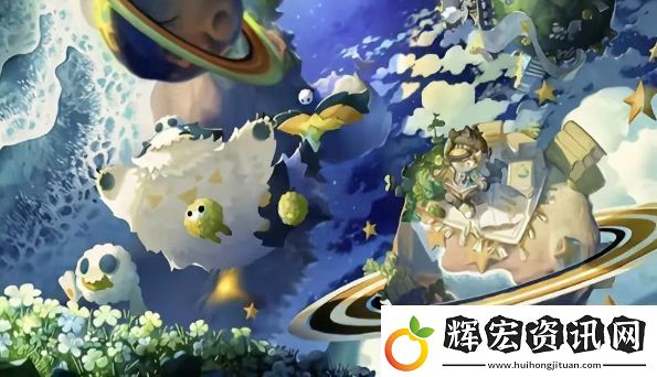 米哈游再度發(fā)力