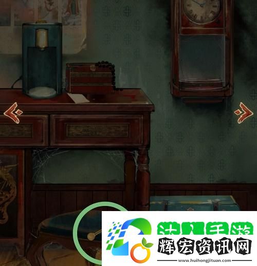 棲云異夢攻略大全