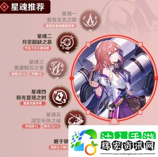 崩壞星穹鐵道艾絲妲怎么玩