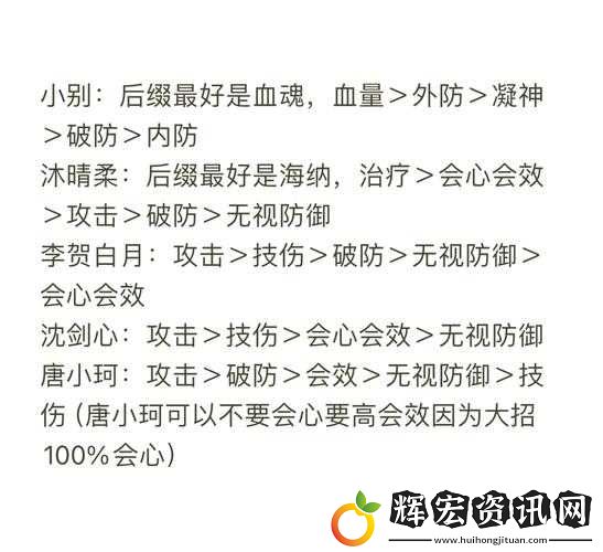 我的俠客善不為打法技巧詳解