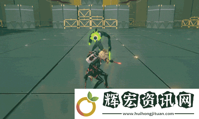 絕區零波可娜技能介紹