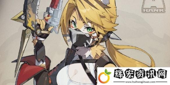 絕區零波可娜技能介紹